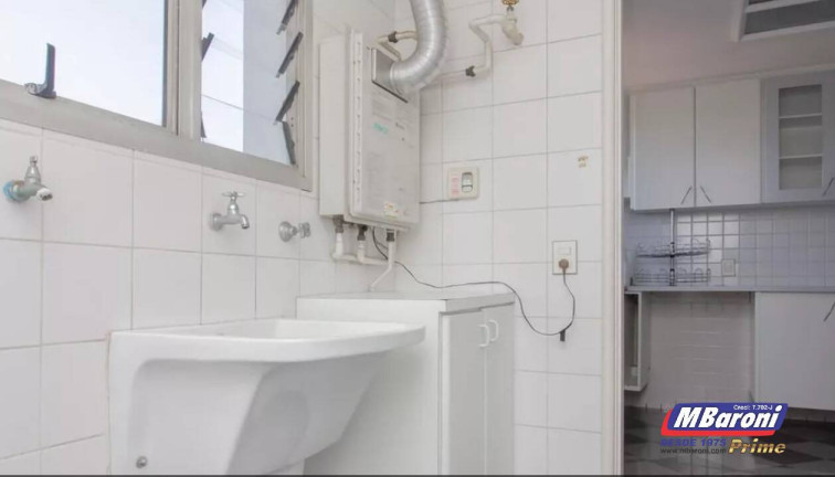 Imagem Apartamento com 3 Quartos à Venda, 117 m² em Jardim Vila Mariana - São Paulo Imagem Apartamento com 3 Quartos à Venda, 117 m² em Jardim Vila Mariana - São Paulo