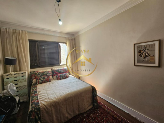 Imagem Apartamento com 3 Quartos à Venda, 155 m² em Centro - Campinas Imagem Apartamento com 3 Quartos à Venda, 155 m² em Centro - Campinas