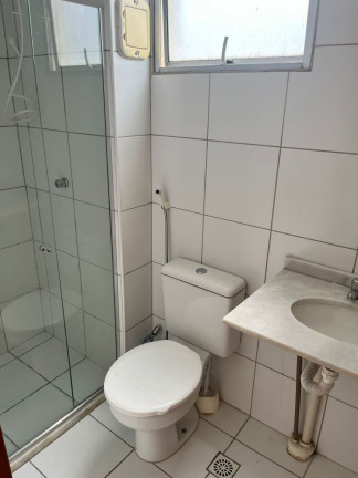 Imagem Apartamento com 3 Quartos à Venda, 79 m² em Itapuã - Salvador Imagem Apartamento com 3 Quartos à Venda, 79 m² em Itapuã - Salvador