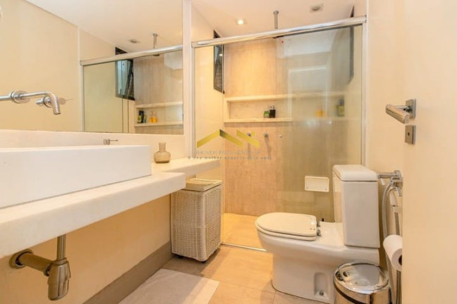 Imagem Apartamento com 3 Quartos à Venda, 205 m² em Vila Mariana - São Paulo Imagem Apartamento com 3 Quartos à Venda, 205 m² em Vila Mariana - São Paulo