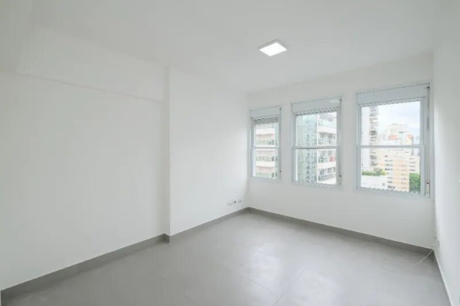 Imagem Imóvel com 3 Quartos à Venda, 97 m² em Jardim Paulista - São Paulo Imagem Imóvel com 3 Quartos à Venda, 97 m² em Jardim Paulista - São Paulo