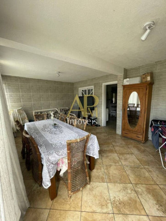 Imagem Casa com 3 Quartos à Venda, 130 m² em Pedra Branca - Palhoça