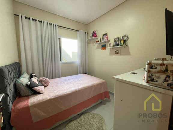 Imagem Casa com 3 Quartos à Venda, 137 m² em Jardim Residencial Nova Veneza - Indaiatuba