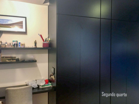 Imagem Apartamento com 3 Quartos à Venda, 114 m² em Laranjeiras - Rio De Janeiro