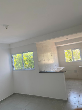 Imóvel com 2 Quartos à Venda, 46 m² em Vila Mineirão - Sorocaba