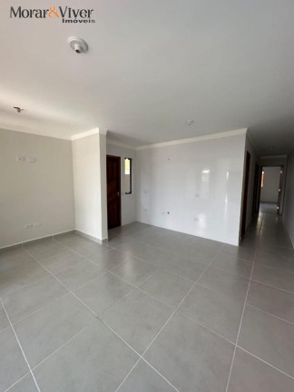Imagem Casa com 3 Quartos à Venda, 90 m² em Iguaçu - Fazenda Rio Grande