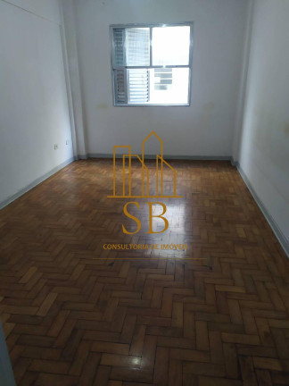 Imagem Apartamento à Venda, 27 m² em Aparecida - Santos