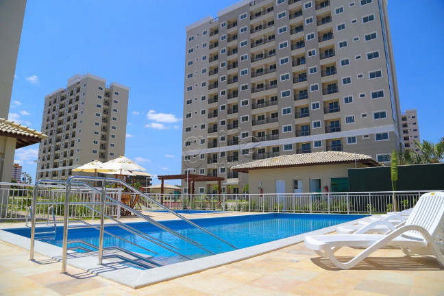Imagem Apartamento com 3 Quartos à Venda, 63 m² em Jóquei Clube - Fortaleza