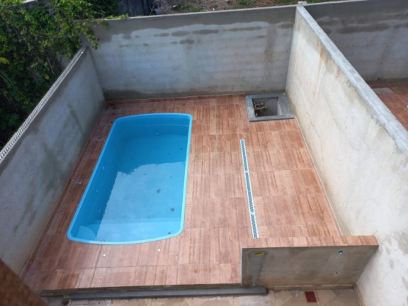 Imagem Sobrado com 2 Quartos à Venda, 88 m² em Jardim Das Palmeiras - Atibaia