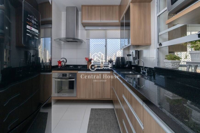 Imagem Apartamento com 3 Quartos à Venda, 90 m² em Ipiranga - São Paulo