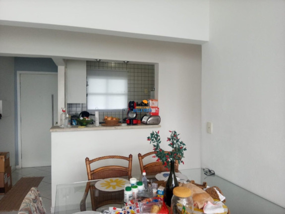 Imagem Apartamento com 1 Quarto para Alugar, em Ilha Porchat - São Vicente Imagem Apartamento com 1 Quarto para Alugar, em Ilha Porchat - São Vicente