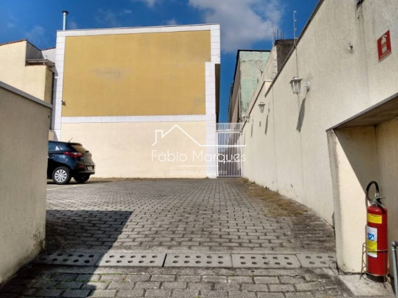 Imagem Casa de Condomínio com 2 Quartos à Venda, 60 m² em Vila Ré - São Paulo Imagem Casa de Condomínio com 2 Quartos à Venda, 60 m² em Vila Ré - São Paulo