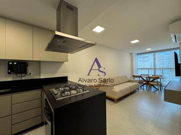Imagem Apartamento com 2 Quartos à Venda, 62 m² em Praia Do Canto - Vitória Imagem Apartamento com 2 Quartos à Venda, 62 m² em Praia Do Canto - Vitória