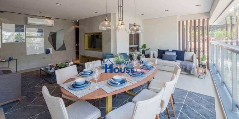 Imagem Apartamento com 2 Quartos à Venda, 71 m² em Vila Madalena - São Paulo