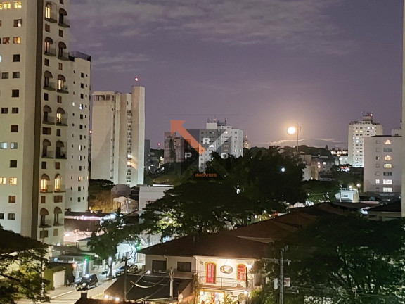 Imagem Imóvel com 2 Quartos à Venda, 75 m² em Planalto Paulista - São Paulo Imagem Imóvel com 2 Quartos à Venda, 75 m² em Planalto Paulista - São Paulo
