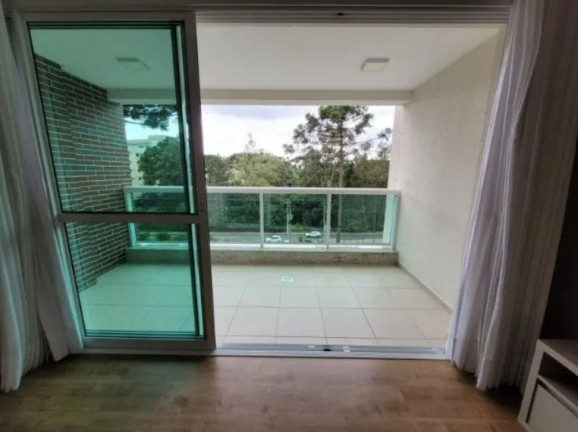Imagem Apartamento com 3 Quartos à Venda, 95 m² em Ecoville - Curitiba