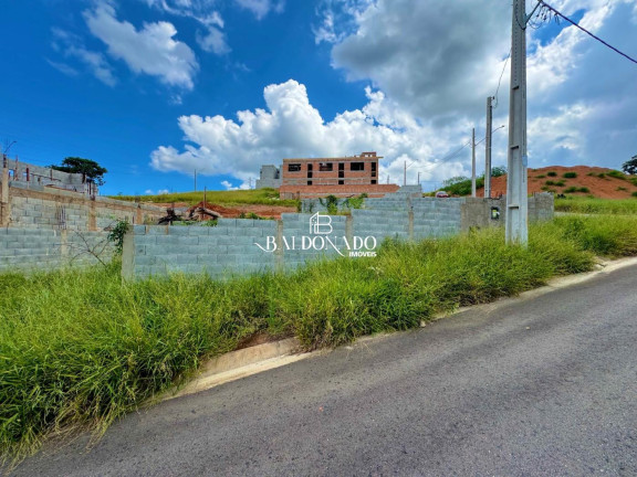 Imagem Terreno à Venda, 200 m² em Centro - Extrema Imagem Terreno à Venda, 200 m² em Centro - Extrema