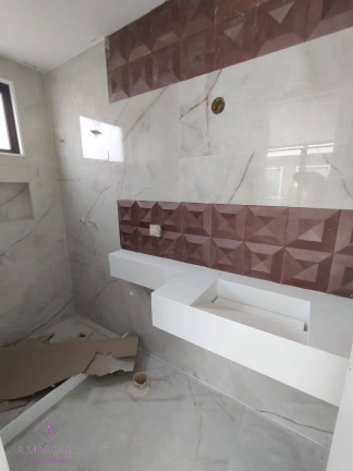 Imagem Casa com 5 Quartos à Venda, 388 m² em Recreio Dos Bandeirantes - Rio De Janeiro