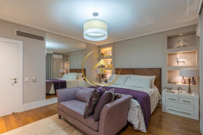 Imagem Apartamento com 4 Quartos à Venda, 409 m² em Cambuí - Campinas Imagem Apartamento com 4 Quartos à Venda, 409 m² em Cambuí - Campinas