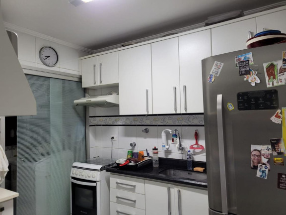 Imagem Apartamento com 2 Quartos à Venda, 60 m² em Saúde - São Paulo