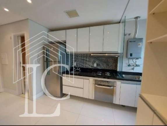 Imagem Apartamento com 1 Quarto à Venda, 55 m² em Vila Nova Conceição - São Paulo