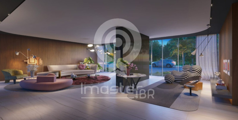 Imagem Apartamento com 4 Quartos à Venda, 234 m² em Mucuripe - Fortaleza Imagem Apartamento com 4 Quartos à Venda, 234 m² em Mucuripe - Fortaleza