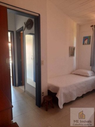 Imagem Casa de Condomínio com 2 Quartos à Venda, 70 m² em Geribá - Búzios Imagem Casa de Condomínio com 2 Quartos à Venda, 70 m² em Geribá - Búzios