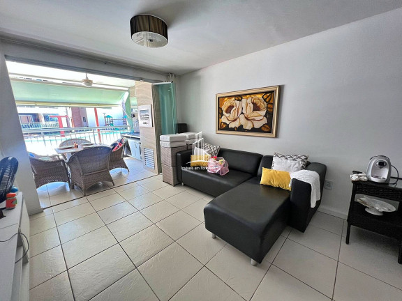 Imagem Apartamento com 3 Quartos à Venda, 111 m² em Porto Das Dunas - Aquiraz Imagem Apartamento com 3 Quartos à Venda, 111 m² em Porto Das Dunas - Aquiraz