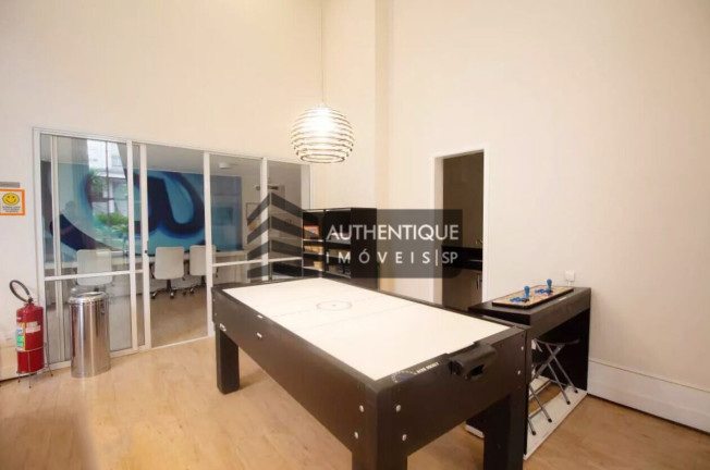 Imagem Apartamento com 2 Quartos à Venda, 80 m² em Vila Mascote - São Paulo