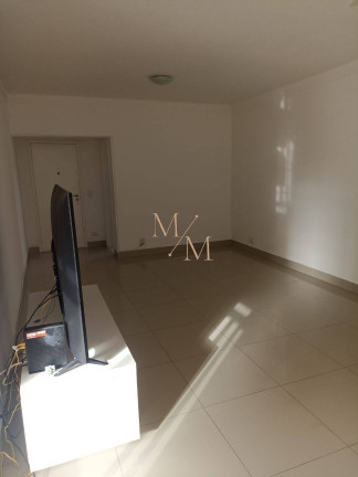 Imagem Apartamento com 3 Quartos à Venda, 140 m² em Ponta Da Praia - Santos