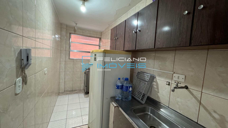 Imagem Apartamento com 1 Quarto à Venda, 33 m² em Canto Do Forte - Praia Grande Imagem Apartamento com 1 Quarto à Venda, 33 m² em Canto Do Forte - Praia Grande