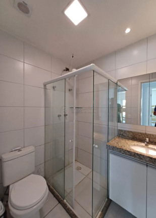 Imagem Apartamento com 2 Quartos à Venda, 69 m² em Muro Alto - Ipojuca