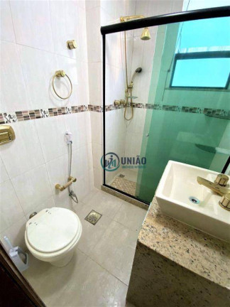 Imagem Apartamento com 2 Quartos à Venda, 85 m² em Icaraí - Niterói Imagem Apartamento com 2 Quartos à Venda, 85 m² em Icaraí - Niterói