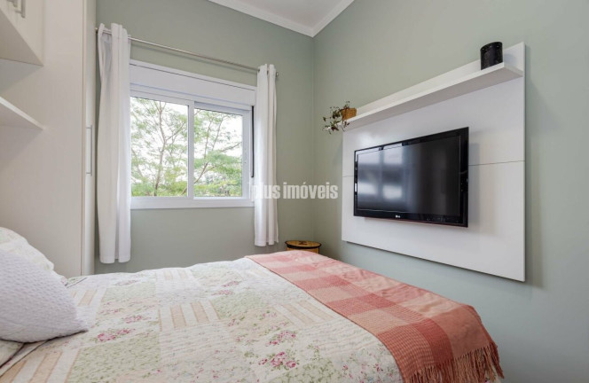 Imagem Apartamento com 2 Quartos à Venda, 50 m² em Morumbi - São Paulo Imagem Apartamento com 2 Quartos à Venda, 50 m² em Morumbi - São Paulo