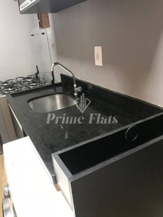 Imagem Apartamento com 1 Quarto à Venda, 39 m² em Vila Uberabinha - São Paulo
