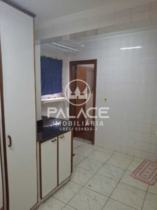 Imagem Apartamento com 3 Quartos à Venda, 178 m² em Jardim Elite - Piracicaba Imagem Apartamento com 3 Quartos à Venda, 178 m² em Jardim Elite - Piracicaba