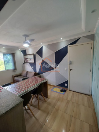 Imagem Imóvel com 2 Quartos à Venda, 54 m² em Condomínio Recanto Dos Pássaros I - Mogi Guaçu Imagem Imóvel com 2 Quartos à Venda, 54 m² em Condomínio Recanto Dos Pássaros I - Mogi Guaçu
