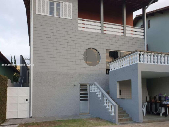 Imagem Casa à Venda,  em Horizontal Park - Cotia