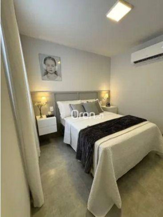 Imagem Apartamento com 2 Quartos à Venda, 64 m² em Setor Bueno - Goiânia Imagem Apartamento com 2 Quartos à Venda, 64 m² em Setor Bueno - Goiânia