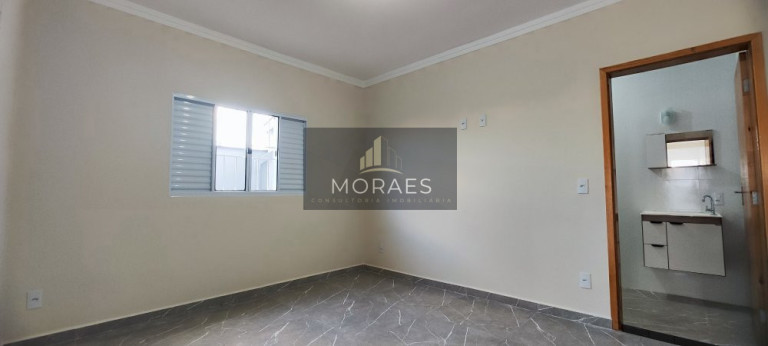 Imagem Casa com 2 Quartos à Venda, 76 m² em Jardim Monte Mor - Botucatu