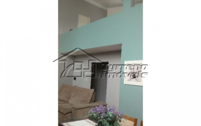 Imagem Casa de Condomínio com 3 Quartos à Venda, 175 m² em Urbanova - São José Dos Campos Imagem Casa de Condomínio com 3 Quartos à Venda, 175 m² em Urbanova - São José Dos Campos