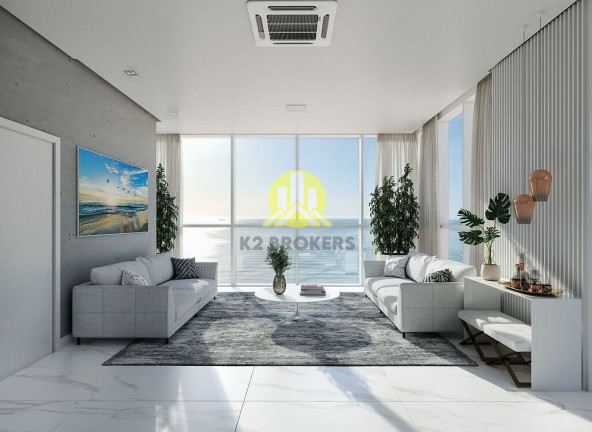 Imagem Apartamento com 4 Quartos à Venda, 311 m² em Centro - Balneário Camboriú