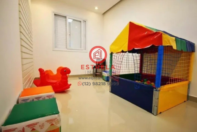Imagem Imóvel com 3 Quartos à Venda, 86 m² em Residencial São Paulo - Jacareí Imagem Imóvel com 3 Quartos à Venda, 86 m² em Residencial São Paulo - Jacareí