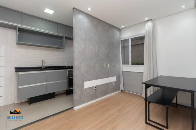 Imagem Apartamento com 1 Quarto à Venda, em Vila Mira - São Paulo Imagem Apartamento com 1 Quarto à Venda, em Vila Mira - São Paulo