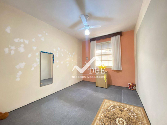 Imagem Apartamento com 2 Quartos à Venda, 65 m² em Marapé - Santos