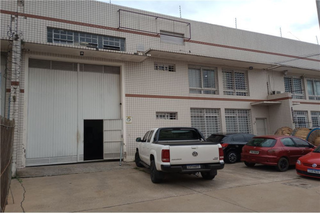 Imagem Sala Comercial à Venda,  em Humaitá - Porto Alegre