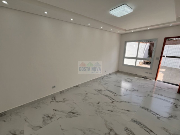 Imagem Casa com 3 Quartos à Venda ou Locação, 115 m² em Aparecida - Santos Imagem Casa com 3 Quartos à Venda ou Locação, 115 m² em Aparecida - Santos