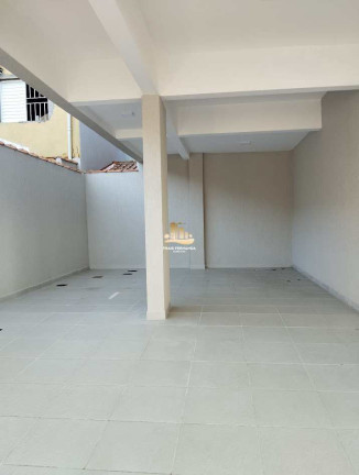 Imagem Casa com 2 Quartos à Venda, 60 m² em Maracanã - Praia Grande