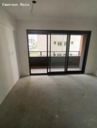 Imagem Apartamento com 1 Quarto à Venda, 27 m² em Perdizes - São Paulo