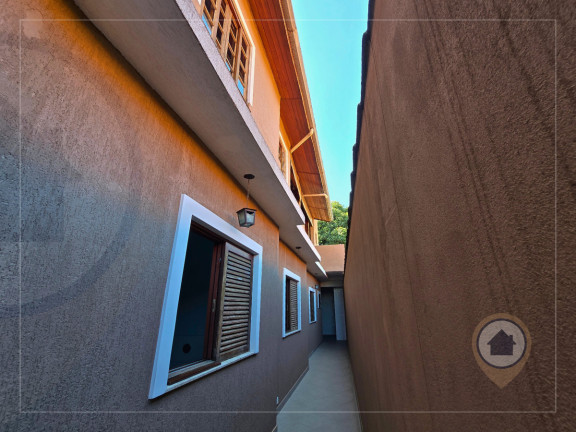 Imagem Casa com 3 Quartos à Venda, 330 m² em Jardim Vila Galvão - Guarulhos